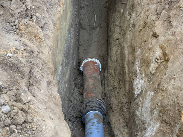  Frackville, PA Water damage restoration Pros