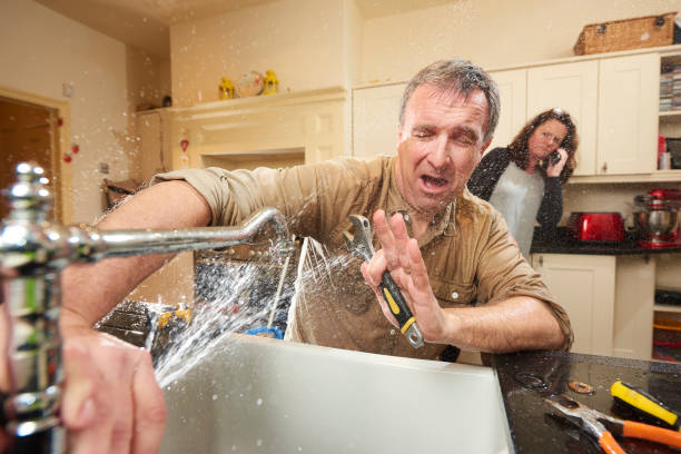 Best Basement water damage restoration  in Frackville, PA